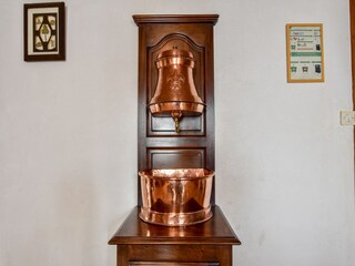 Vakantiehuis Loubressac  41