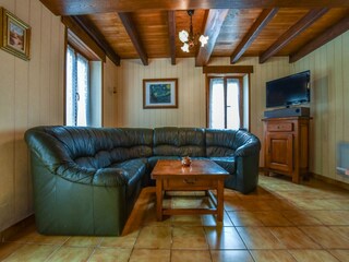 Maison de vacances Loubressac Équipement 24