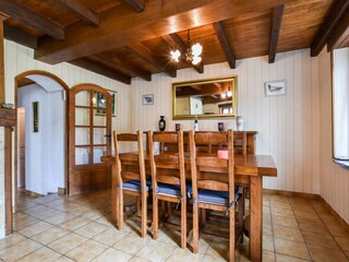 Vakantiehuis Loubressac Kenmerken 21