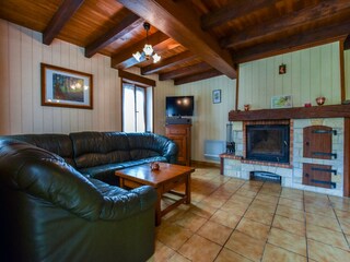 Vakantiehuis Loubressac Kenmerken 12