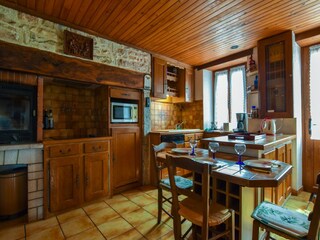 Holiday house Loubressac Features 15