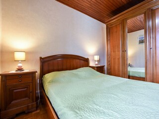 Maison de vacances Loubressac Équipement 17