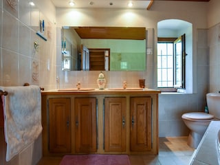 Ferienhaus Loubressac Ausstattung 22