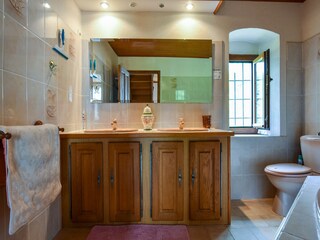 Vakantiehuis Loubressac Kenmerken 22