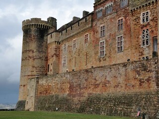 Maison de vacances Loubressac Environnement 34