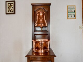 Maison de vacances Loubressac  41