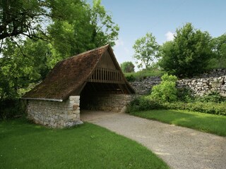 Holiday house Loubressac Outdoor Recording 6