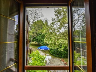 Maison de vacances Loubressac Enregistrement extérieur 5