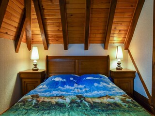 Ferienhaus Loubressac Ausstattung 22