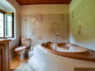 Holiday house Loubressac Features 23