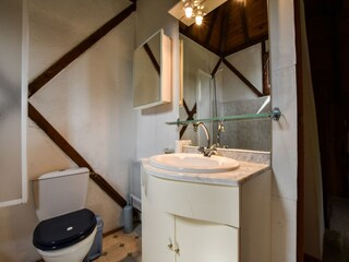 Vakantiehuis Loubressac Kenmerken 20