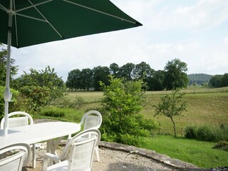Vakantiehuis Loubressac Buitenaudio-opname 8