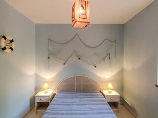 Maison de vacances Lachapelle-Auzac Équipement 13