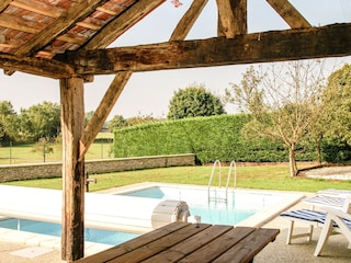 Holiday house Lachapelle-Auzac Outdoor Recording 1