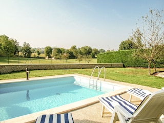 Holiday house Lachapelle-Auzac Outdoor Recording 4