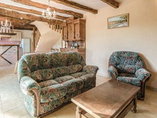 Maison de vacances Lachapelle-Auzac Équipement 18