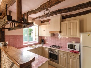 Casa per le vacanze Lachapelle-Auzac Caratteristiche 12