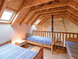 Ferienhaus Lachapelle-Auzac Ausstattung 14