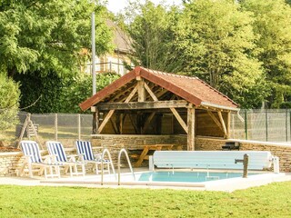 Casa per le vacanze Lachapelle-Auzac Registrazione all'aperto 5