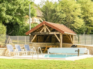 Holiday house Lachapelle-Auzac Outdoor Recording 6