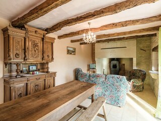 Maison de vacances Lachapelle-Auzac Équipement 16