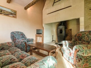 Vakantiehuis Lachapelle-Auzac Kenmerken 17