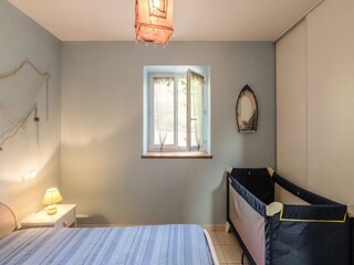 Maison de vacances Lachapelle-Auzac Équipement 10