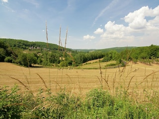 Maison de vacances Lachapelle-Auzac Environnement 20