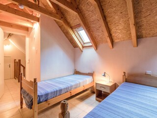 Vakantiehuis Lachapelle-Auzac Kenmerken 11