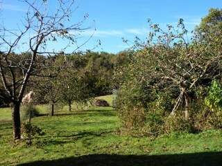 Casa per le vacanze Lachapelle-Auzac Ambiente 21