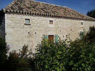 Ferienhaus Bélaye Außenaufnahme 6