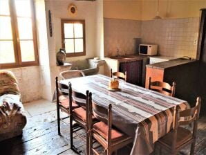 Ferienhaus Haus bei Cahors mit privatem Naturbereich - Bélaye - image1