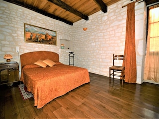 Holiday house Bélaye Features 6