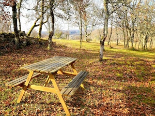 Maison de vacances Bélaye Enregistrement extérieur 1