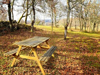 Vakantiehuis Bélaye Buitenaudio-opname 4