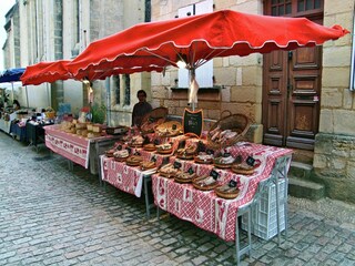 Ferienhaus Bélaye Umgebung 32