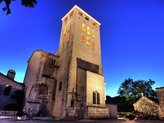 Ferienhaus Bélaye Umgebung 19