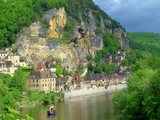 Holiday house Bélaye Environment 25