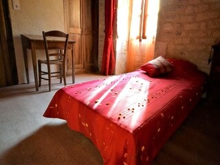 Maison de vacances Bélaye Équipement 17