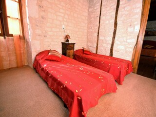Vakantiehuis Bélaye Kenmerken 10