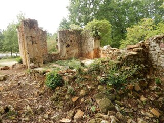 Maison de vacances Bélaye Environnement 36