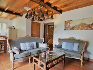 Casa per le vacanze Saint-Pierre-sur-Dropt Caratteristiche 13