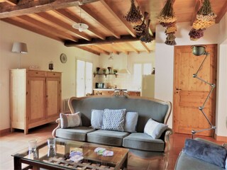 Holiday house Saint-Pierre-sur-Dropt Features 15