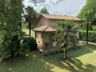 Casa de vacaciones Saint-Pierre-sur-Dropt Grabación al aire libre 6