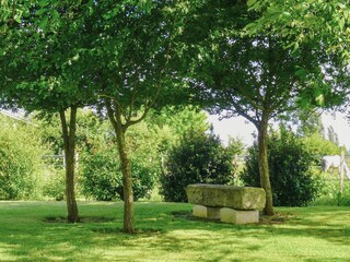 Casa de vacaciones Saint-Pierre-sur-Dropt Grabación al aire libre 8