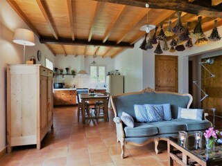 Casa de vacaciones Saint-Pierre-sur-Dropt Características 11