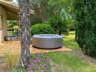 Casa de vacaciones Saint-Pierre-sur-Dropt  23