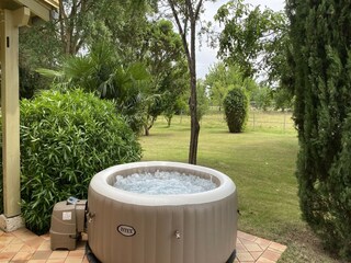 Casa per le vacanze Saint-Pierre-sur-Dropt  36