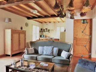 Casa de vacaciones Saint-Pierre-sur-Dropt Características 14