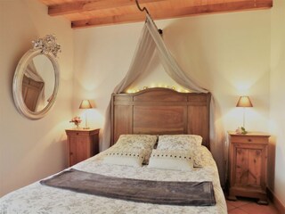 Maison de vacances Saint-Pierre-sur-Dropt Équipement 14